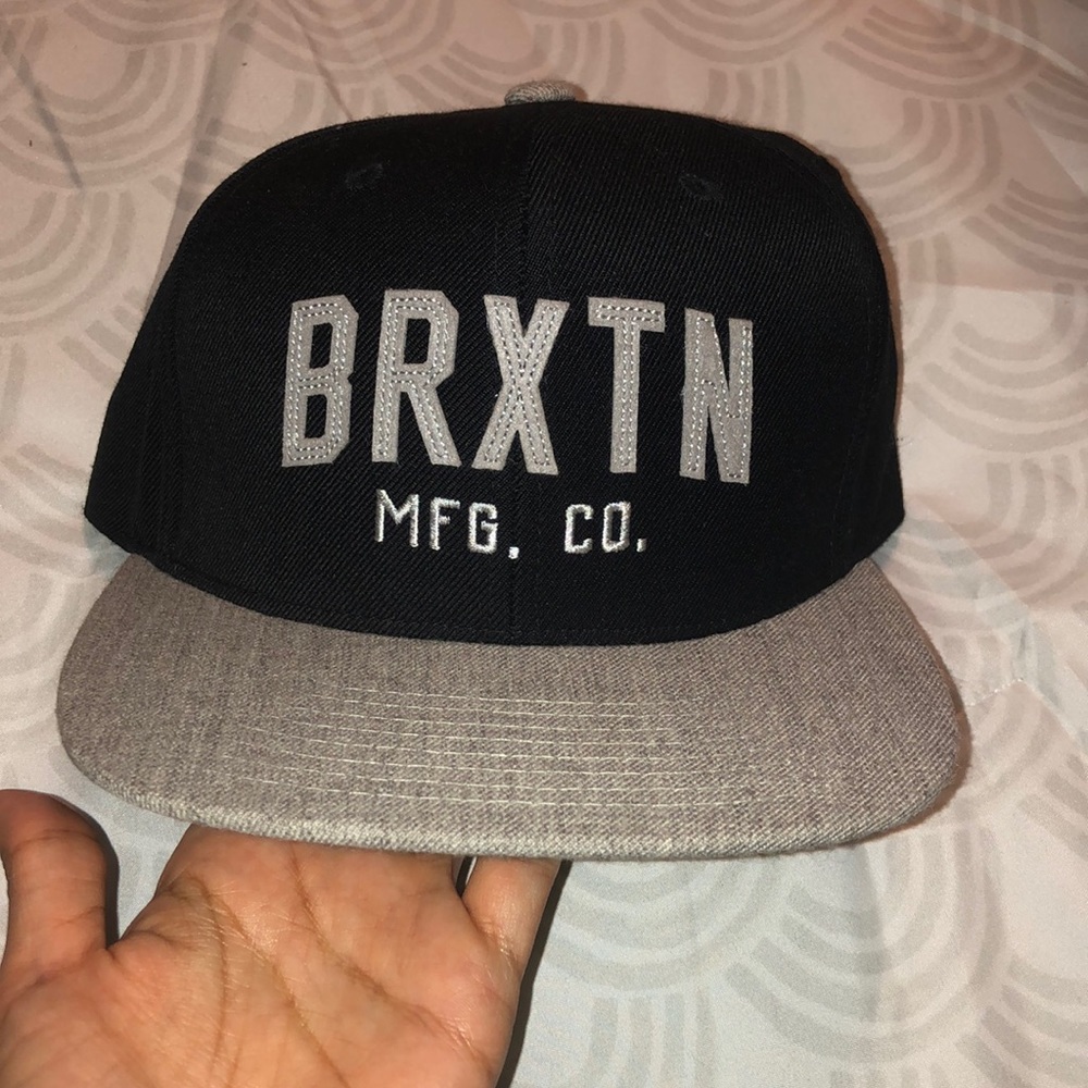 Men’s Brixton SnapBack